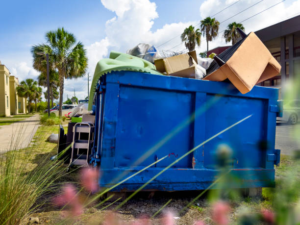 Demolition Debris Removal in Caldwell, ID